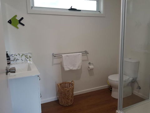Fish Creek Alkira Accommodation - Sydneys Hotel 5