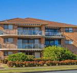Braemar 5 on the Lake - Sydneys Hotel
