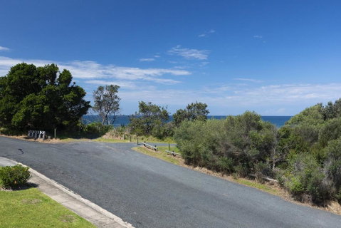 Ocean Crest 10 - Sydneys Hotel 1