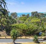 16 Pt Lookout Beach Resort - Sydneys Hotel
