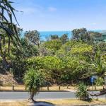 16 Pt Lookout Beach Resort - Sydneys Hotel 0