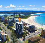 Strand Beachside 502 - Sydneys Hotel