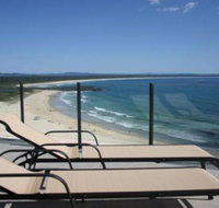 Strand Beachside 1003 Penthouse - Sydneys Hotel