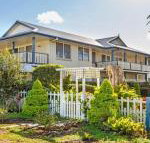 Tokelau 3 Tuncurry Townhouse - Sydneys Hotel