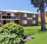 Kanandah 5 by the Lake - Sydneys Hotel
