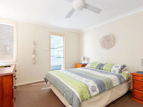 Aquarius Apartment 4 - Sydneys Hotel 4