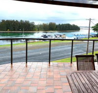 Braemar 6 - Sydneys Hotel