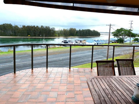 Braemar 6 - Sydneys Hotel 4