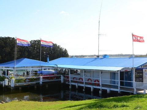 Braemar 6 - Sydneys Hotel 2