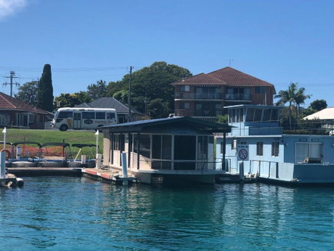 Braemar 6 - Sydneys Hotel 5