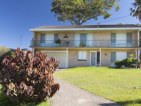 Capeview - Sydneys Hotel 1