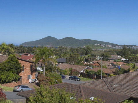 Capeview - Sydneys Hotel 5