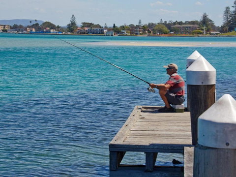 Capeview - Sydneys Hotel 2