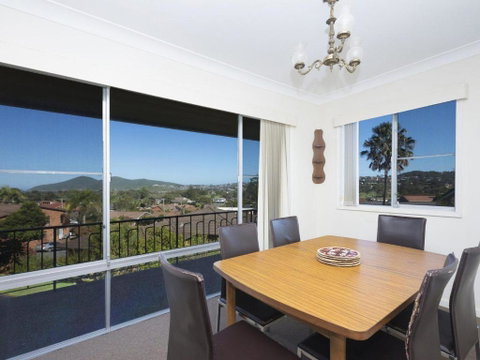Capeview - Sydneys Hotel 6