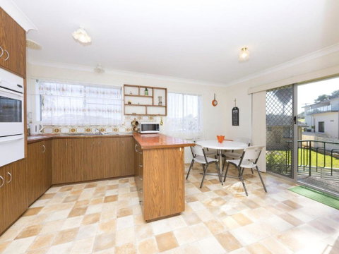 Capeview - Sydneys Hotel 3