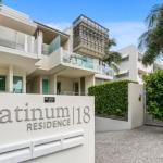 Platinum Status Sunshine Beach - Sydneys Hotel 0