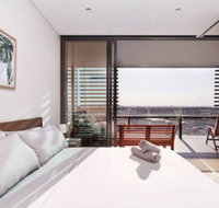 Apartment CBD - Central Park - Sydneys Hotel