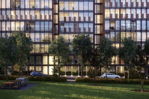 Apartment CBD - Central Park - Sydneys Hotel 1