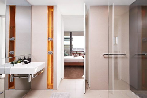 Apartment CBD - Central Park - Sydneys Hotel 5