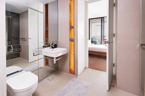 Apartment CBD - Central Park - Sydneys Hotel 2