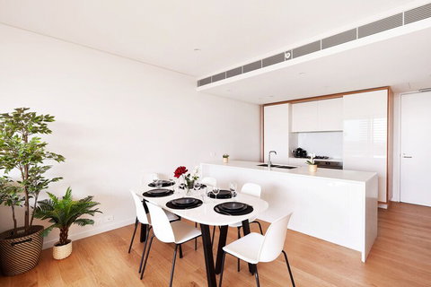 Apartment CBD - Central Park - Sydneys Hotel 6