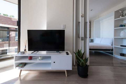 New Modern Apartment In Central Location - Sydneys Hotel 7
