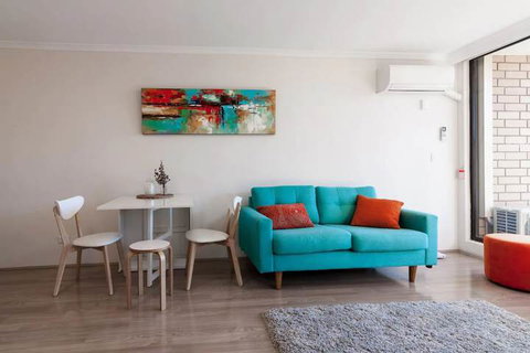 New Modern Apartment In Central Location - Sydneys Hotel 6