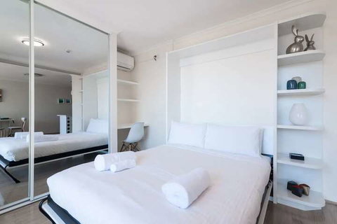 New Modern Apartment In Central Location - Sydneys Hotel 2