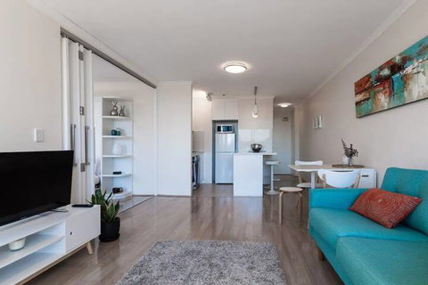 New Modern Apartment In Central Location - Sydneys Hotel 4