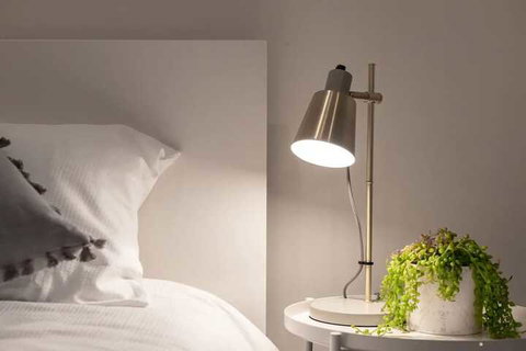Modern Harbourside Apartment With A View - Sydneys Hotel 7