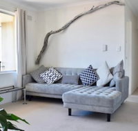 Bright  Airy TOP Floor Apartment With FAB Views - Sydneys Hotel