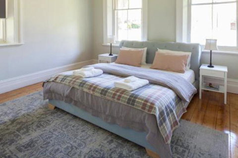 The Manse On Ebden - Sydneys Hotel 5
