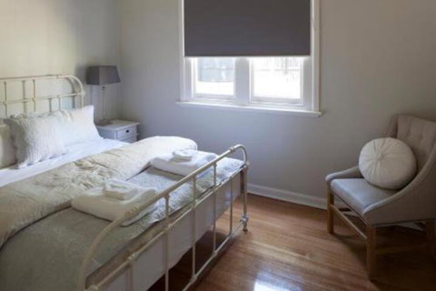 The Manse On Ebden - Sydneys Hotel 1