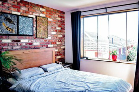 Stylish Modern 1 Bedroom Apartment In Marrickville - Sydneys Hotel 0