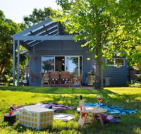 Wayward Cottage - Sydneys Hotel