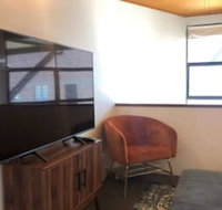 Classic Woolstore Apartment in Teneriffe - Sydneys Hotel