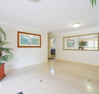 Urban Escape Strathfield - Sydneys Hotel