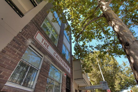 Flinders Street Studios - Sydneys Hotel 3