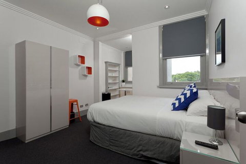 Flinders Street Studios - Sydneys Hotel 6