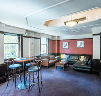 The Occidental Hotel - Sydneys Hotel