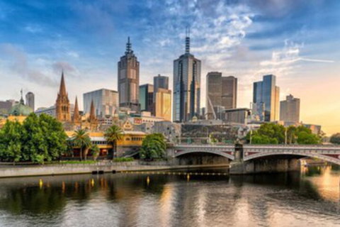 Modern 1 Bedroom Apartment In North Melbourne - Sydneys Hotel 1