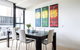 Modern 1 Bedroom Apartment In North Melbourne - thumb 2