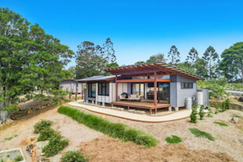 Your Luxury Escape - Carinya Cottage 3 - Sydneys Hotel 0