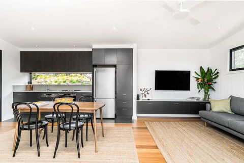 Your Luxury Escape - Carinya Cottage 3 - Sydneys Hotel 6
