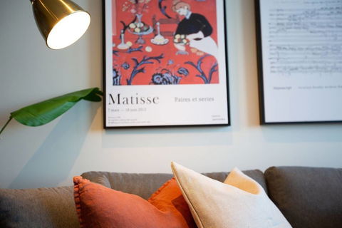 Comfy Sweet Home In Parkville With Netflix - Sydneys Hotel 0