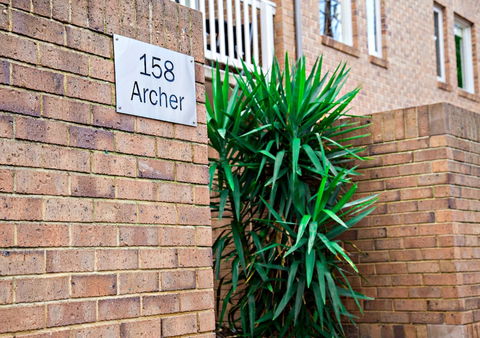 Adelaide Dresscircle Apartments - Archer Street - Sydneys Hotel 0