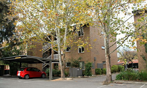 Adelaide Dresscircle Apartments - Archer Street - Sydneys Hotel 1