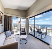 Vibe Hotel Hobart - Sydneys Hotel