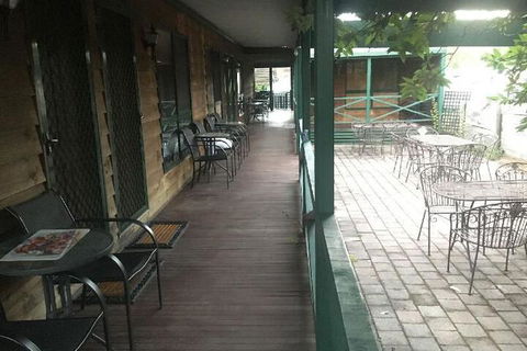 4 Bears Motel - Sydneys Hotel 5