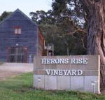 Herons Rise Vineyard Accommodation - Sydneys Hotel